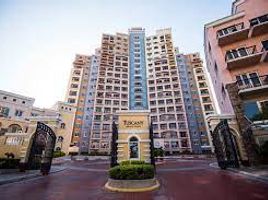 1 Habitación Apartamento en venta en Taguig City, Metro Manila, Taguig City