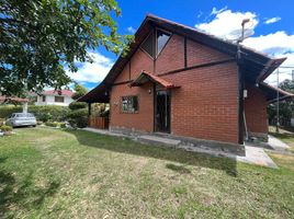 3 Schlafzimmer Haus zu verkaufen in Loja, Loja, Malacatos Valladolid, Loja, Loja