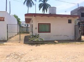 1 Schlafzimmer Villa zu verkaufen in Compostela, Nayarit, Compostela, Nayarit