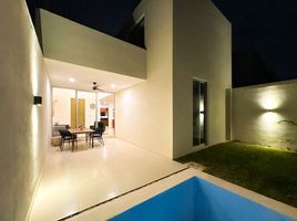Villa 3 chambre à vendre à Merida, Yucatan, Merida, Yucatan
