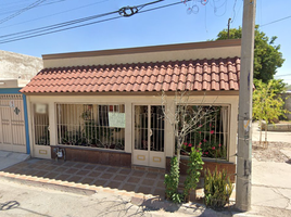 Maison 3 chambre à vendre à Torreon, Coahuila, Torreon