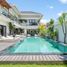 5 Bedroom Villa for sale in Badung Bali, Kuta, Badung, Bali