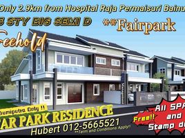 4 Bilik Tidur Vila for sale in Kinta, Perak, Ulu Kinta, Kinta
