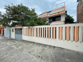 8 Bedroom House for sale in Manta, Manabi, Manta, Manta