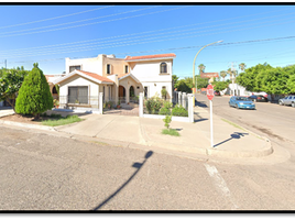 5 Bedroom House for sale in Cajeme, Sonora, Cajeme