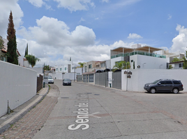 5 Habitación Casa en venta en El Marques, Querétaro, El Marques