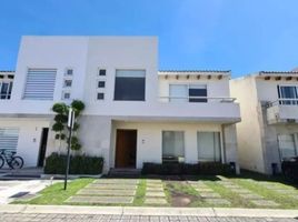 Villa 3 chambre à vendre à Toluca, Mexico, Toluca