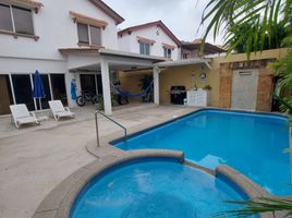 4 Bedroom Villa for rent in Ecuador, Guayaquil, Guayaquil, Guayas, Ecuador