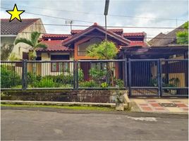 4 Kamar Rumah for sale in Sukun, East Jawa, Sukun