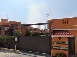 Maison 3 chambre à vendre à Miguel Hidalgo, Mexico City, Miguel Hidalgo