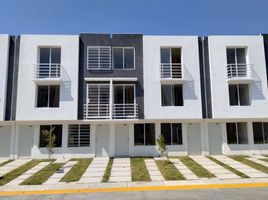 4 Schlafzimmer Villa zu verkaufen in Nextlalpan, Mexico, Nextlalpan