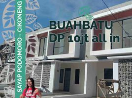 3 Bedroom House for sale in Margacinta, Bandung, Margacinta