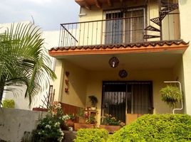 Villa 3 chambre à vendre à Cuernavaca, Morelos, Cuernavaca