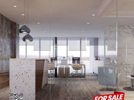 123 SqM Office for sale in Metro Manila, Makati City, Southern District, Metro Manila