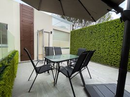 3 Schlafzimmer Wohnung zu vermieten in Miguel Hidalgo, Mexico City, Miguel Hidalgo, Mexico City