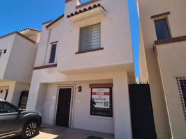 Villa 3 chambre à vendre à Hermosillo, Sonora, Hermosillo