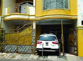 5 Bedroom House for sale in Gambir, Jakarta Pusat, Gambir