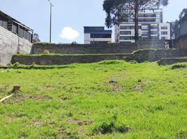  Terreno (Parcela) en venta en Bicentenario Park, Quito, Quito, Quito