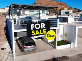 Maison 3 chambre à vendre à Guaymas, Sonora, Guaymas