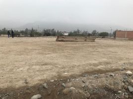  Land for sale in Cieneguilla, Lima, Cieneguilla