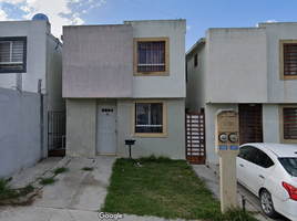 Maison 3 chambre à vendre à Juarez, Nuevo Leon, Juarez