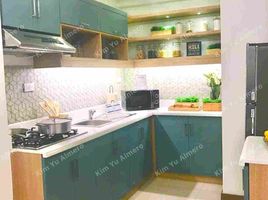 2 Bedroom Apartment for sale in Eastern District, Metro Manila, Pasig City, Eastern District