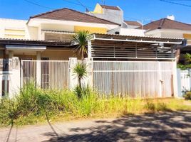 3 Kamar Rumah for sale in Waru, Sidoarjo, Waru