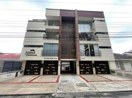 4 Habitación Apartamento en venta en Popayan, Cauca, Popayan