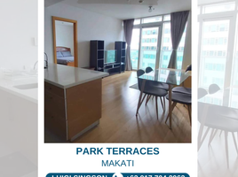 1 Bedroom Apartment for sale in Greenbelt by Ayala Malls, Makati City, Makati City