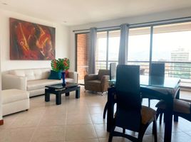 2 Habitación Apartamento en alquiler en Colombia, Medellín, Antioquia, Colombia