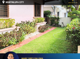 2 chambre Maison for sale in Muntinlupa City, Southern District, Muntinlupa City