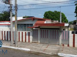 5 Schlafzimmer Haus zu verkaufen in Veracruz, Veracruz, Veracruz, Veracruz
