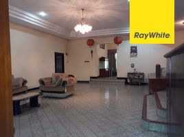 5 Kamar Rumah for sale in Wonocolo, Surabaya, Wonocolo