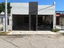 Maison 3 chambre à vendre à Hermosillo, Sonora, Hermosillo