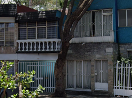 3 Schlafzimmer Haus zu verkaufen in Benito Juarez, Mexico City, Benito Juarez