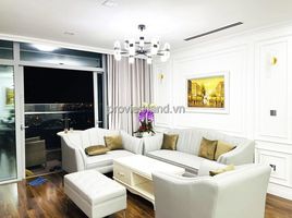 4 Bedroom Apartment for sale in Ward 22, Ho Chi Minh City, Ward 22