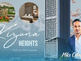 1 Bedroom Apartment for sale at Kizuna Heights, Malate