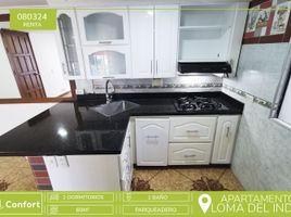 2 Bedroom Apartment for rent in Colombia, Medellin, Antioquia, Colombia