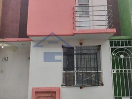 2 Schlafzimmer Haus zu verkaufen in Cuautitlan Izcalli, Mexico, Cuautitlan Izcalli