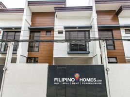 4 Bedroom Townhouse for sale in Mandaue City, Cebu, Mandaue City