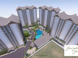 1 Bedroom Condo for sale in Cebu, Central Visayas, Lapu-Lapu City, Cebu