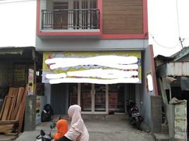 1 Kamar Rumah for sale in Taman, Sidoarjo, Taman