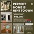 Condominium 2 chambre à vendre à Pasig City, Metro Manila, Pasig City, Eastern District