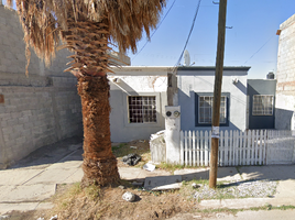 2 Bedroom House for sale in Matamoros, Coahuila, Matamoros, Coahuila