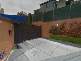Maison 3 chambre à vendre à Cuajimalpa De Morelos, Mexico City, Cuajimalpa De Morelos
