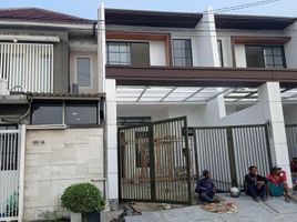 3 Kamar Rumah for sale in Wonocolo, Surabaya, Wonocolo