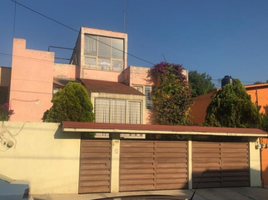3 Bedroom House for sale in Coyoacan, Mexico City, Coyoacan