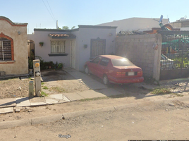 2 Schlafzimmer Haus zu verkaufen in Culiacan, Sinaloa, Culiacan