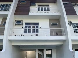 4 Bedroom House for sale in Manila International Airport LRT-1, Pasay City, Paranaque City