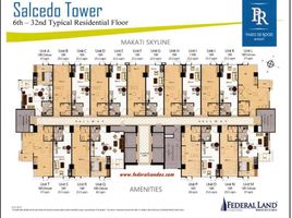  Departamento en alquiler en Makati City, Metro Manila, Makati City, Southern District